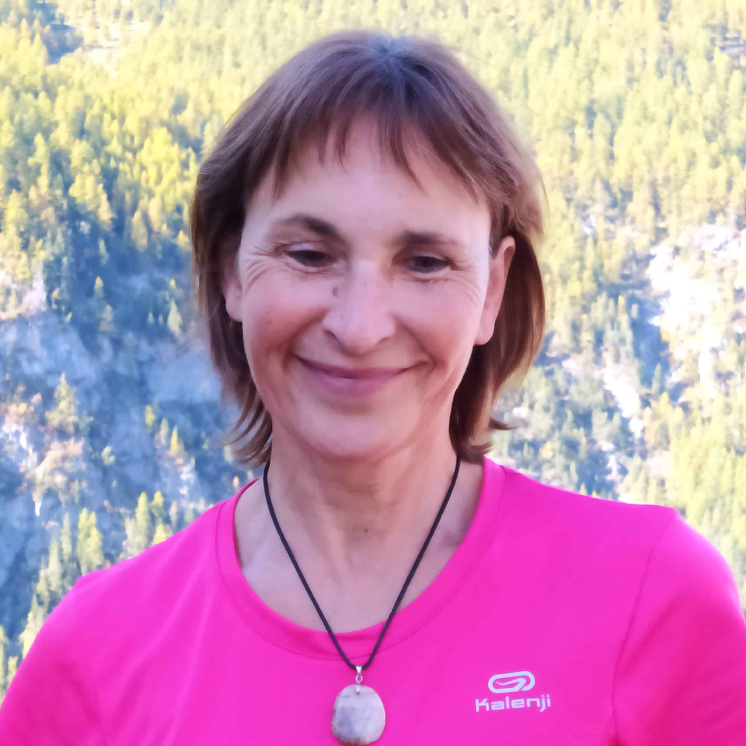 Nathalie Berthaut